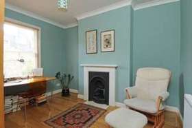 4 bedroom Terraced t...